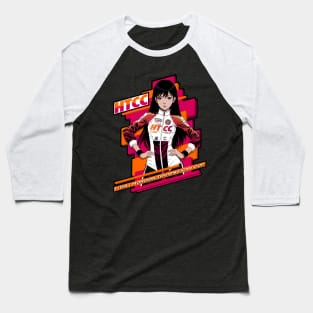 Horizon Touring Car Cup Baseball T-Shirt